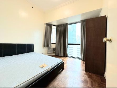 Furnished Huge 1 Bedroom for Rent in Asian Mansion II Makati