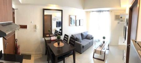 1 Bedroom in Ortigas for Rent