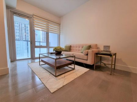 The Proscenium Residences 1 Bedroom for Lease
