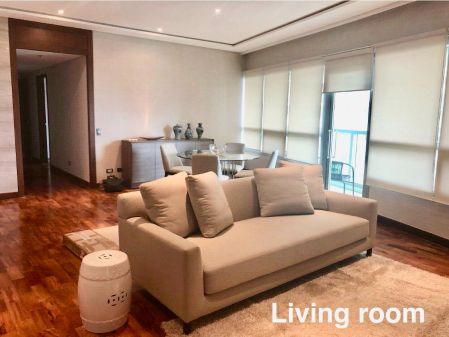 For Rent 3 Bedroom Unit at The Residences at Greenbelt Laguna Tow