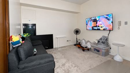 The Sapphire Bloc Ortigas Furnished 1BR SPB 001