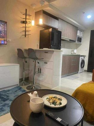 1 Bedroom Condo for Rent in Park McKinley West Taguig City