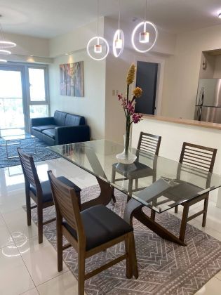 1 Bedroom for Rent in Manansala Tower