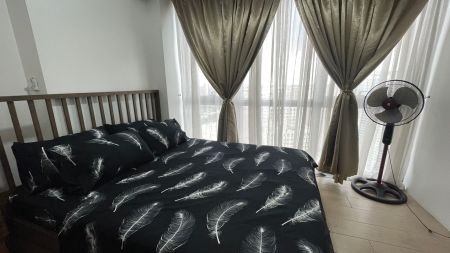 Fully Furnished Studio for Short Terms