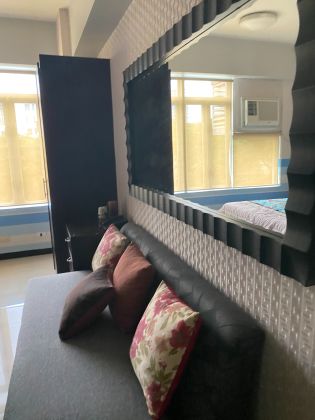 Furnished Studio with Partition in Stamford Executive Residences