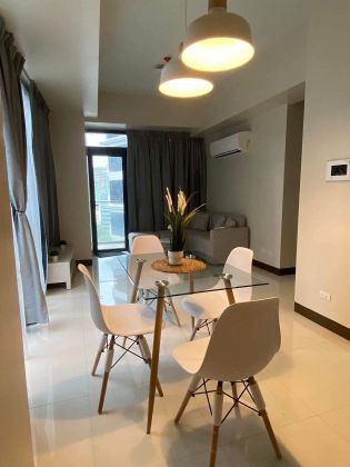 For Rent 2BR Maids Room at the Florence McKinley Hill
