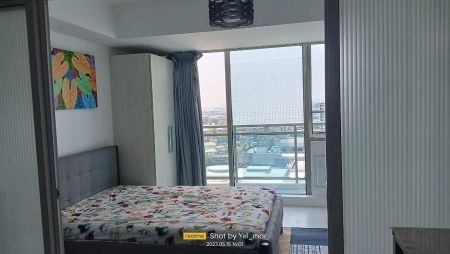 Fully Furnished 1 Bedroom Unit in Azure Urban Resort Residences P