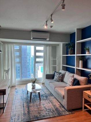 Fully Furnished 1 Bedroom Unit in Kroma