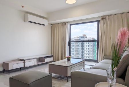 3 Bedroom Luxury Condo for Rent in Pasay City