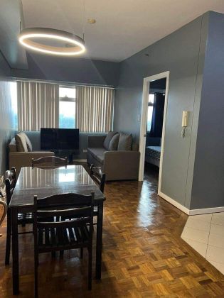 1 Bedroom Furnished For Rent in Fifth Avenue Place