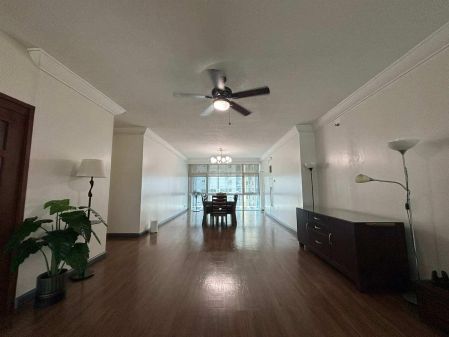For Lease Fully Furnished 3 Bedroom Unit Pacific Plaza Towers