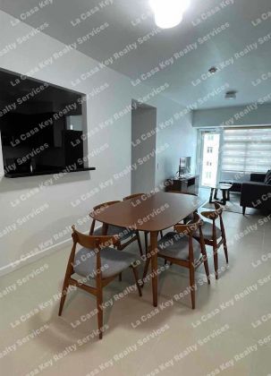 3BR Unit for Rent at The Red Oak Tower Two Serendra  BGC 