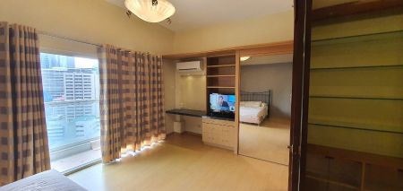 Newly Renovated 1BR in Elizabeth Place