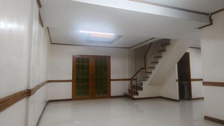 House for Rent in Balete Drive