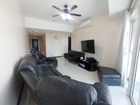 2BR Condo for Lease at The Venice Luxury Residences