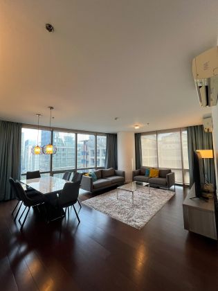 The Suites 2 Bedroom Condo Unit for Rent 8670