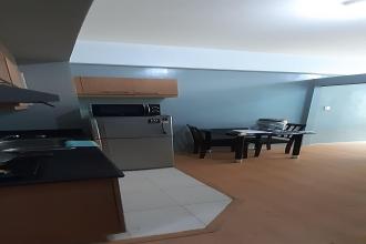 1BR Fully Furnished Unit for Rent at Oriental Garden Makati