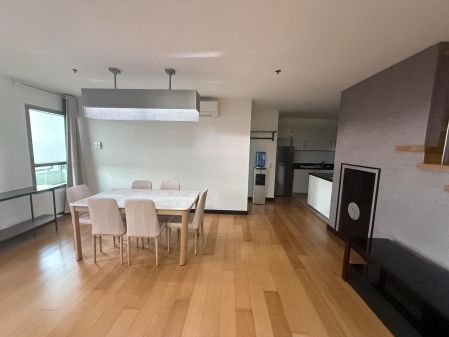 Fully Furnished 2 Bedroom Unit at The Residences At Greenbelt