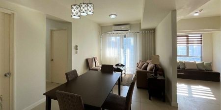 3BR Condo Unit for Rent at The Vantage in Kapitolyo by Rockwell