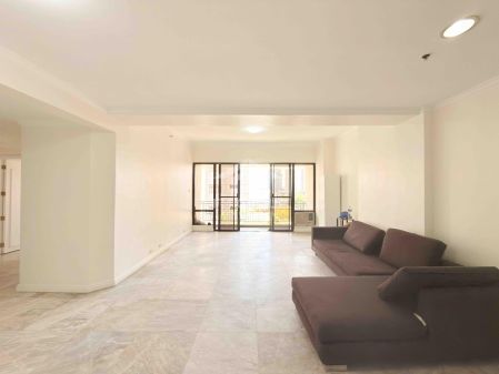 3 Bedroom at Skyland Plaza Condo Semi Furnished Makati City