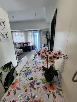 Fully Furnished 2 Bedroom for Rent in Trion Towers BGC Taguig