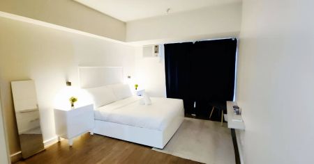 Fully Furnished Studio at the Lerato for Lease
