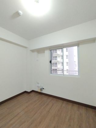 One Bedroom Bare in Prisma Residences Bagong Ilog Pasig City