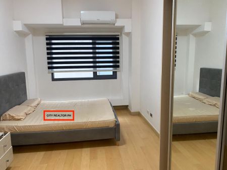 1BR Unit for Rent at Signa Residences Salcedo Makati