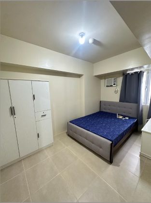Fully Furnished 1 Bedroom Unit at Avida Towers Turf BGC for Rent