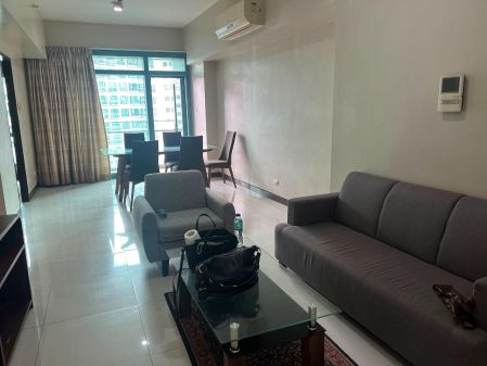 Semi Furnished 2 Bedroom Unit at 8 Forbestown Road for Rent