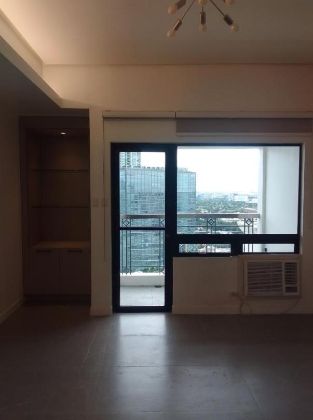 Unfurnished 2 Bedroom Unit at BSA Tower for Rent