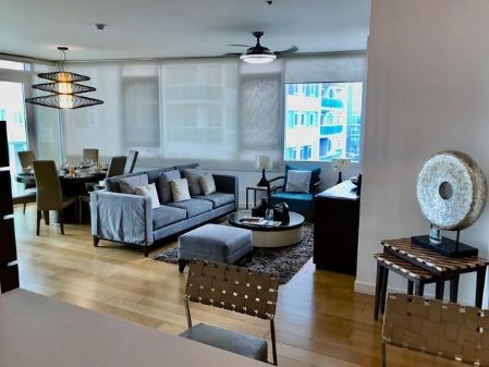 Park Terraces T1 2 Bedroom Condo Unit for Rent 10704