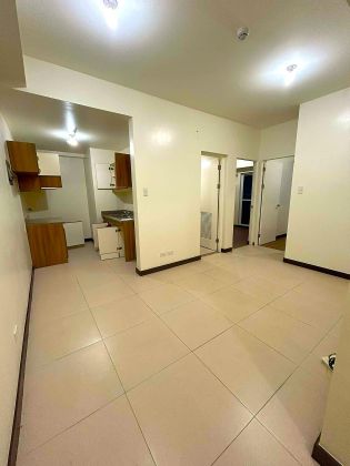 2BR Bare Unit in Fairlane Residences