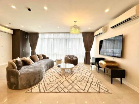 Fully Furnished 3 Bedroom Unit For Rent at East Gallery Place