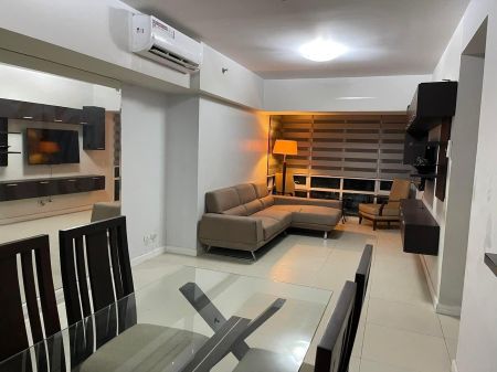 3 Bedroom Unit for Rent in Two Serendra