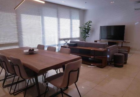 3 Bedroom in The Suites at One Bonifacio High Street for Rent