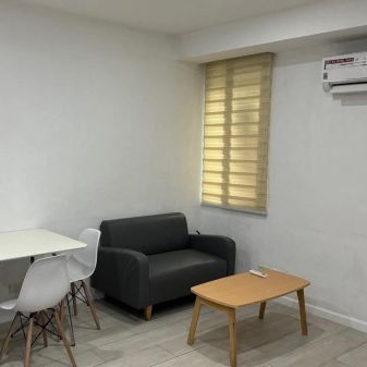 Fully Furnished 1 Bedroom Unit at Seibu Tower for Rent