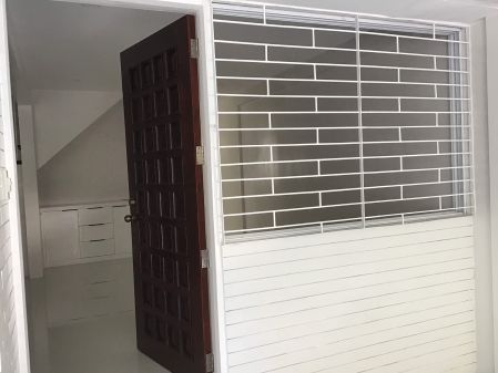 3 Bedroom House for Lease in Palm Village Makati