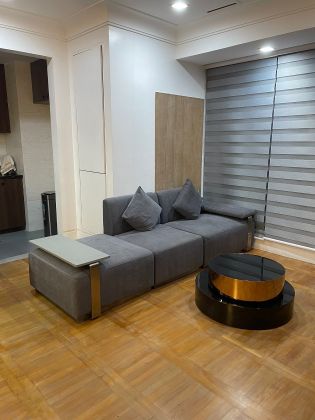  1BR Unit for Rent at One McKinley Place BGC 