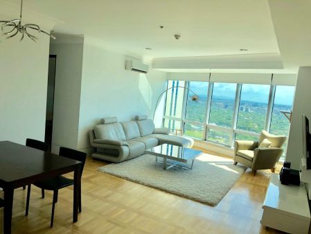 Fully Furnished 2 Bedroom Unit in One McKinley Place Bgc