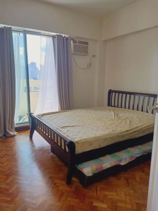 2BR with Balcony for Rent at Tivoli Garden Residences