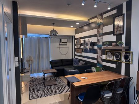 For Lease 1 Bedroom Unit at Avida Verte