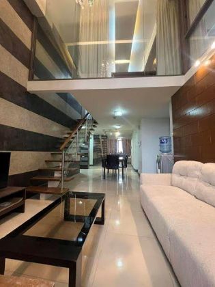 Bellagio 3 Bedroom Furnished for Rent in Taguig