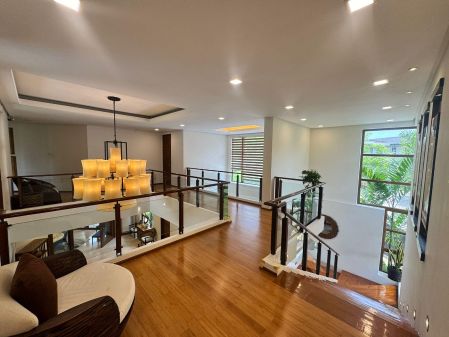 6 Bedroom House for Rent in Ayala Alabang Village