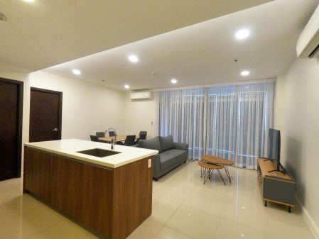 Brand New Fully Furnished 1BR at Arbor Lanes