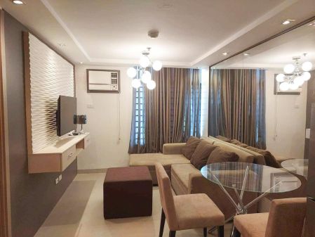 Antel Serenity Suites 1 Bedroom Condo Unit for Rent