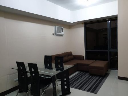 1BR Fully Furnished Unit Near Venice Grand Canal Mall