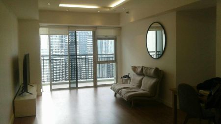 Fully Furnished 2 Bedroom for Rent in Verve Residences Taguig