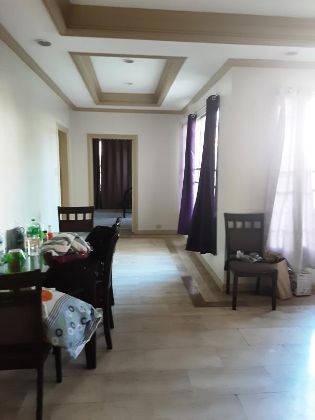 Ayala Alabang 4BR House with Den for Rent in Muntinlupa