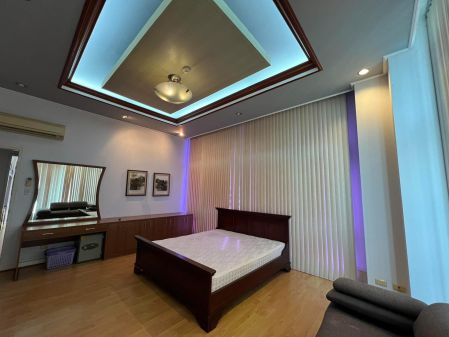 The Shang Grand Makati 2 Bedrooms